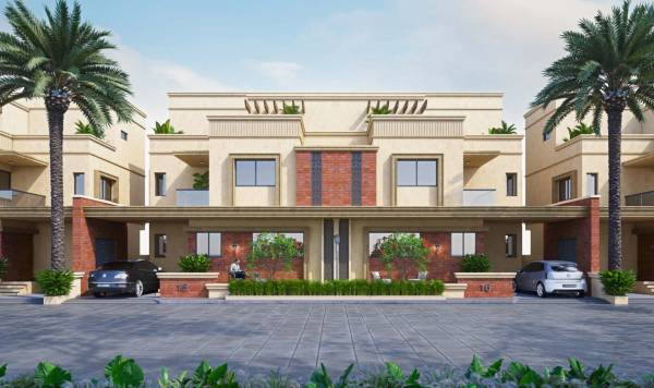  paradise-19 Elevation