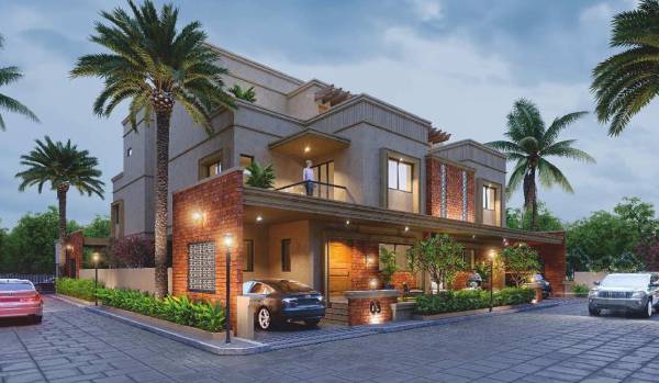  paradise-19 Elevation