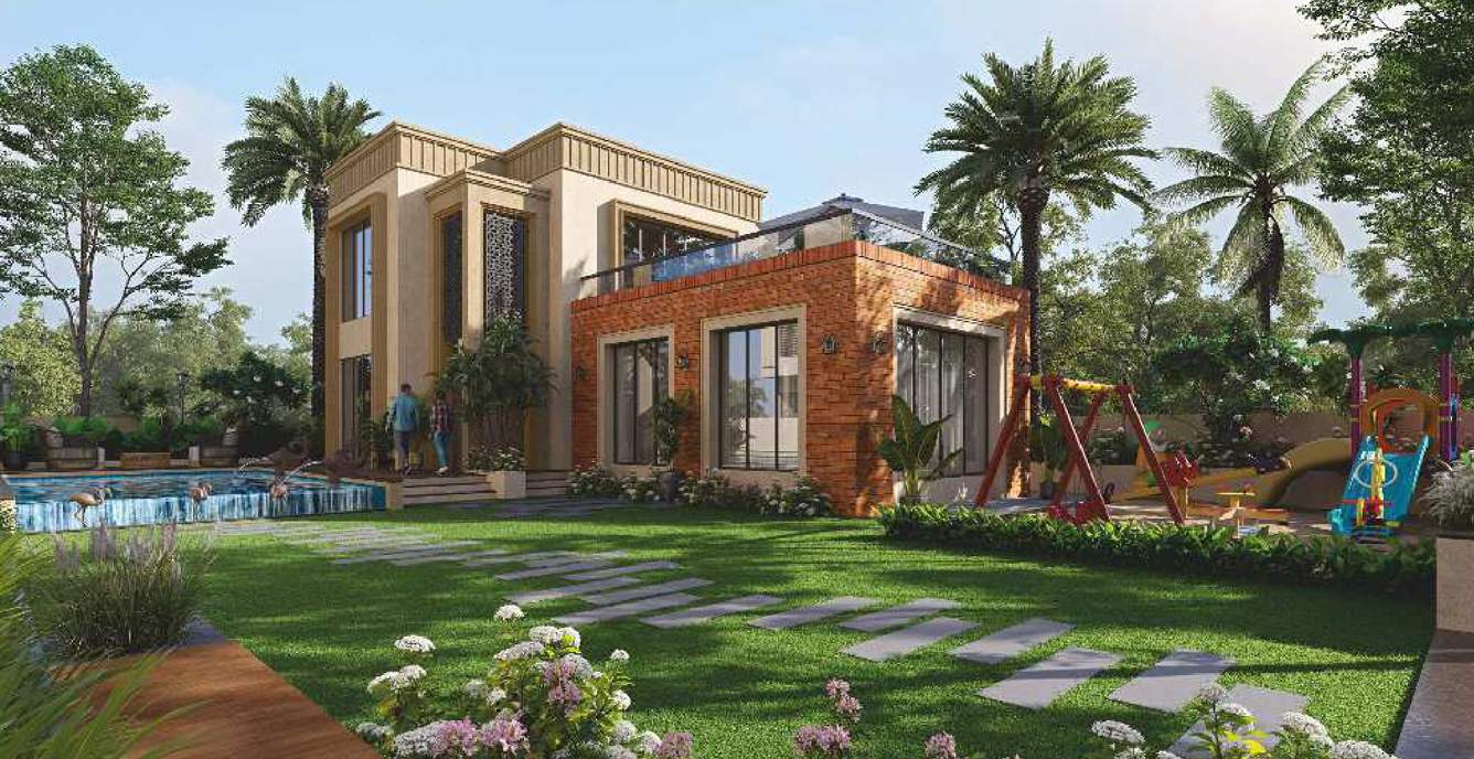  paradise 19 Club House