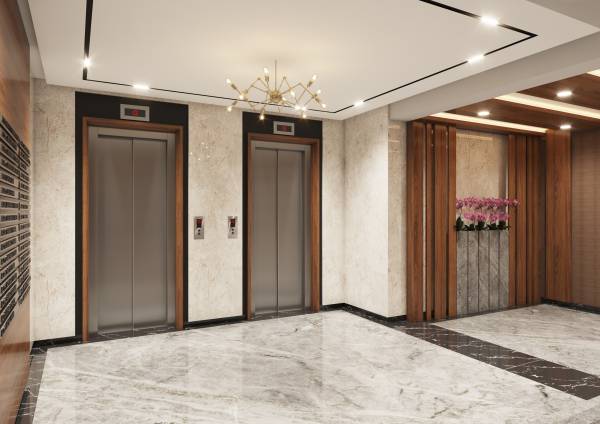  hariom-sapphire Lift(s)