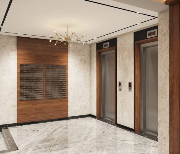  hariom-sapphire Lift(s)