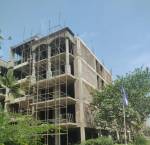  gardenia-floors Construction Status March-25