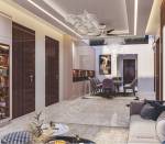  gardenia-floors Dining Area