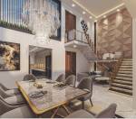  gardenia-floors Dining Area