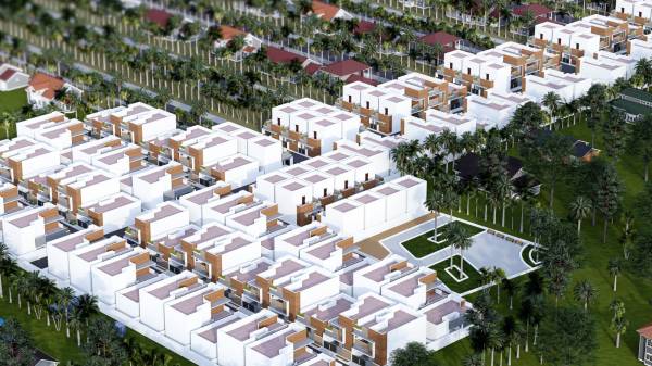  vipasha-homes Layout Plan