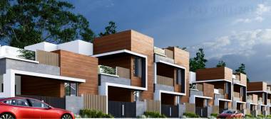 Elevation vipasha-homes Elevation