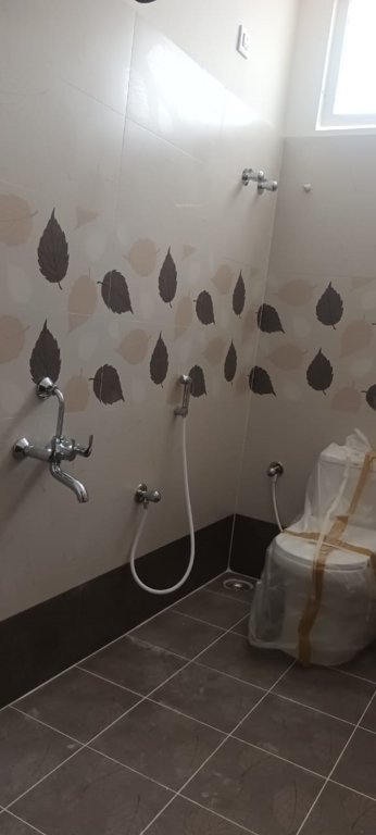 kk vipasha homes Bathroom