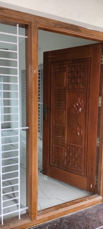 kk vipasha homes Lobby