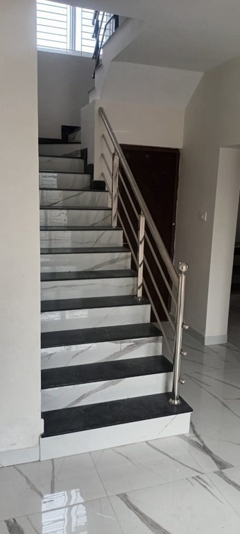 kk vipasha homes Lobby