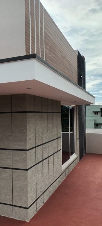 kk vipasha homes Lobby