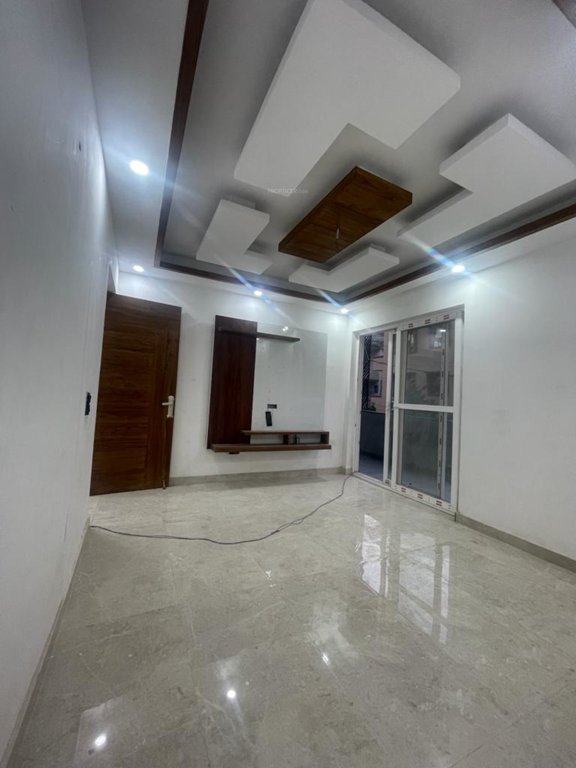 ultra luxury builder floor Living Area