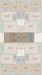 Residency Cluster Plan For 1st Floor residency Residency Cluster Plan For 1st Floor