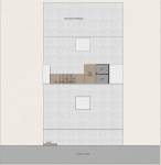 Residency Cluster Plan For Ground Floor residency Residency Cluster Plan For Ground Floor