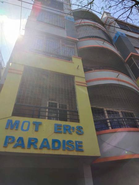 Elevation paradise Elevation