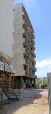  satvik-sthapana-84 Construction Status Apr-24