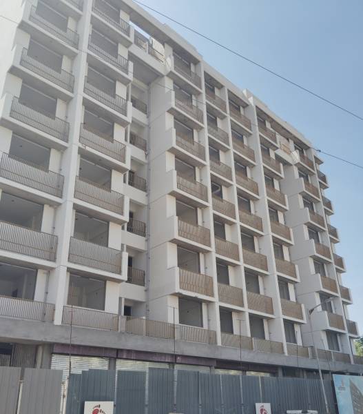  satvik-sthapana-84 Construction Status May-24