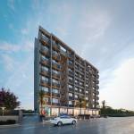  sthapana-84 Elevation