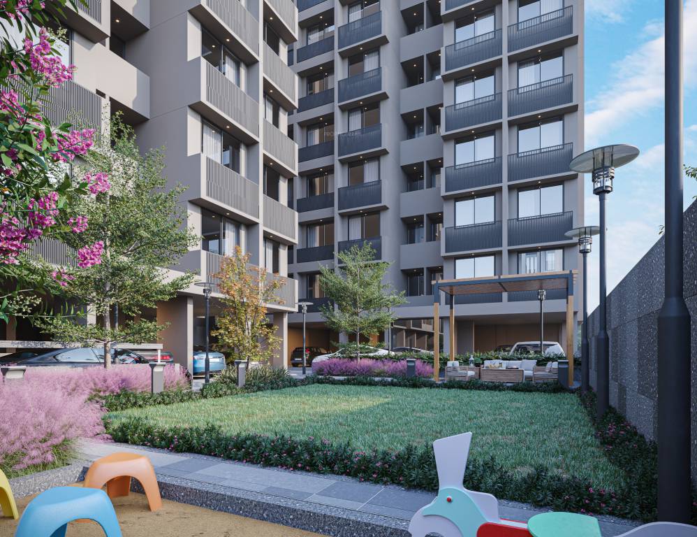  sthapana 84 Elevation