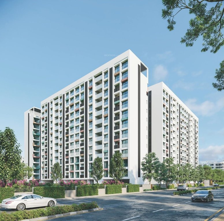 Mangalam Bliss Phase 1