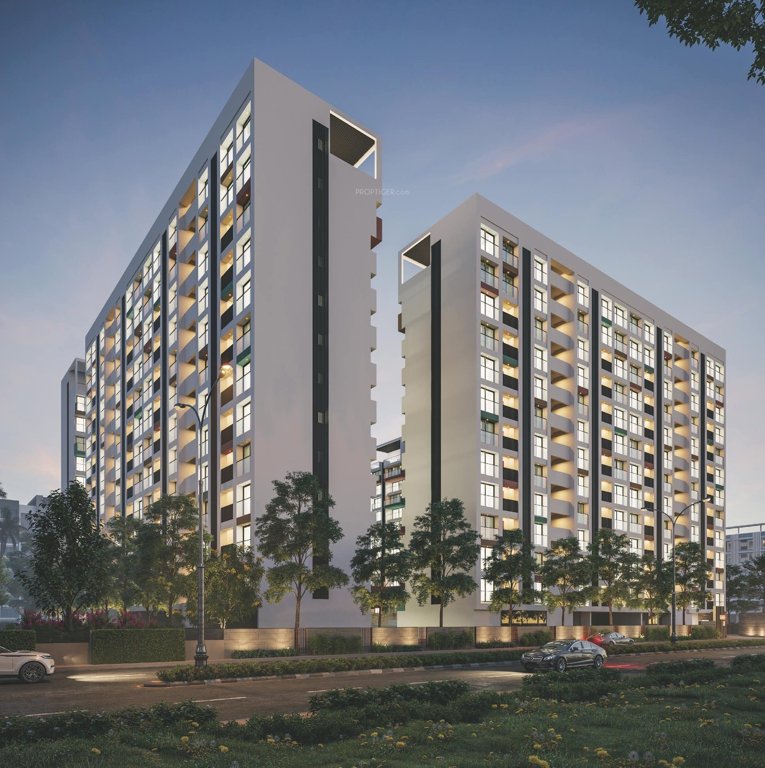 Mangalam Bliss Phase 1