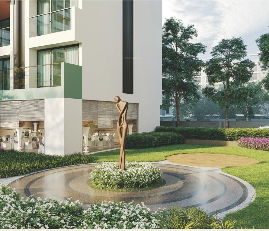 Mangalam Bliss Phase 1