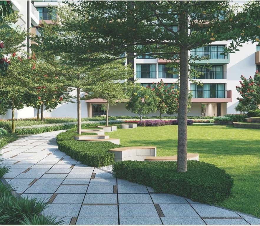 Mangalam Bliss Phase 1