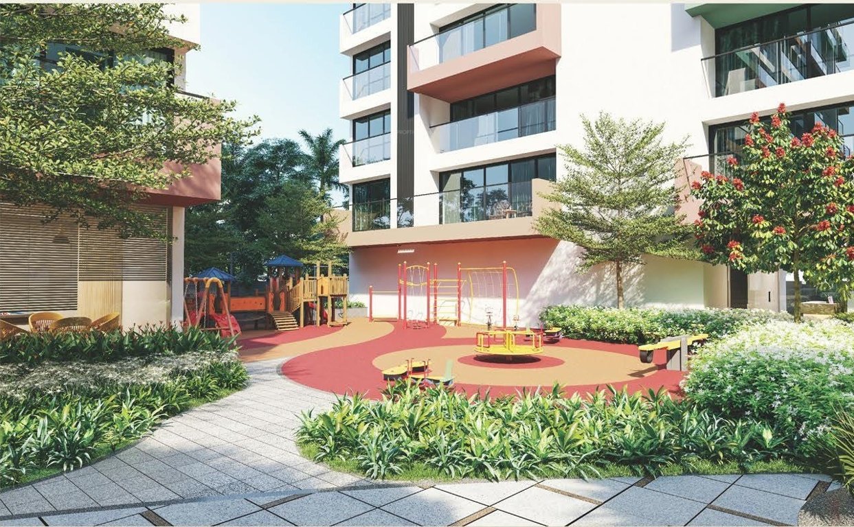 Mangalam Bliss Phase 1