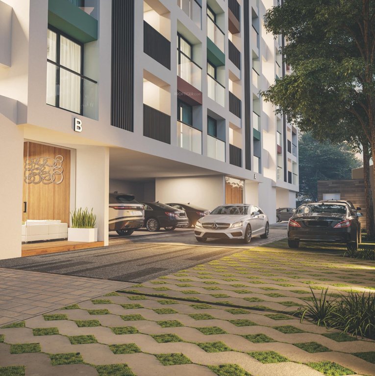 Mangalam Bliss Phase 1