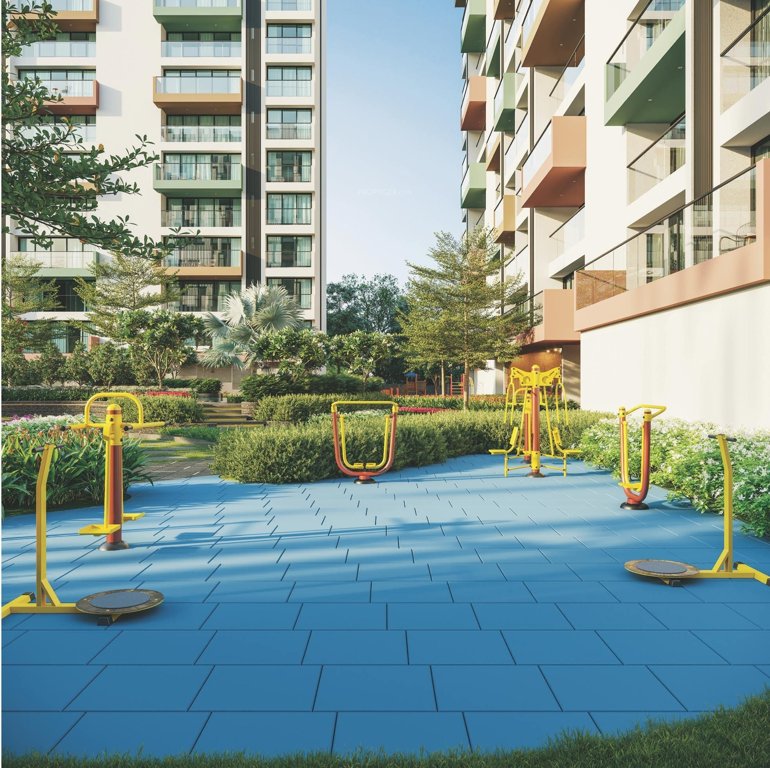 Mangalam Bliss Phase 1