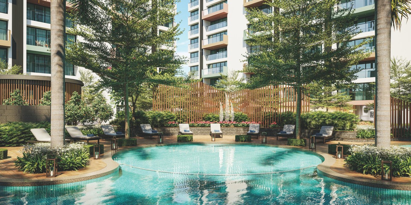 Mangalam Bliss Phase 1