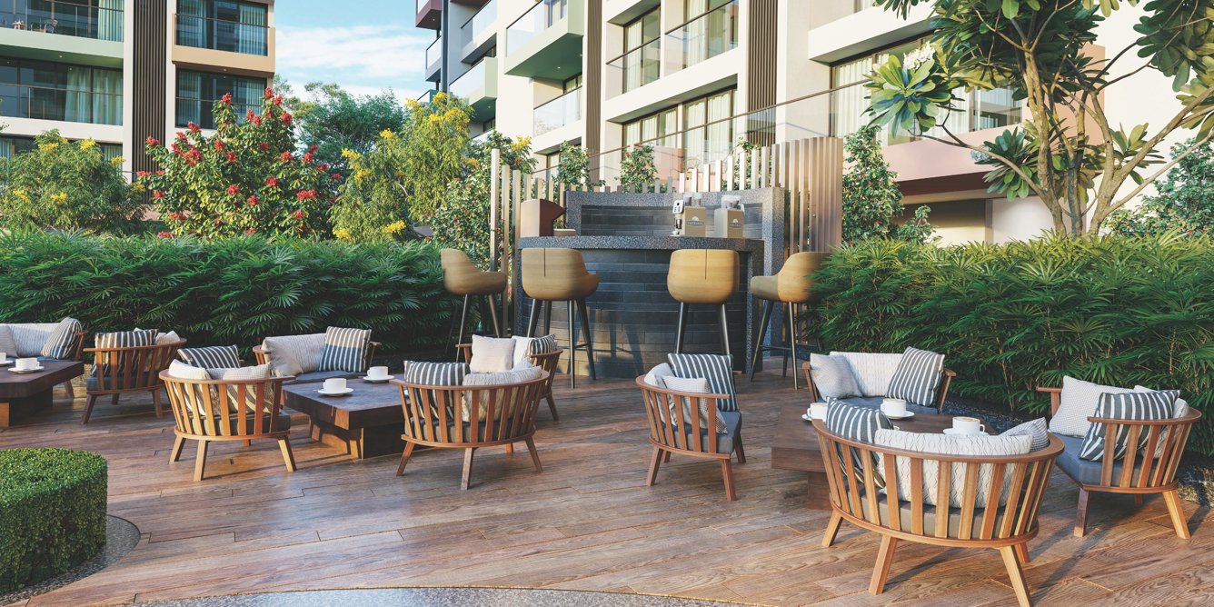 Mangalam Bliss Phase 1