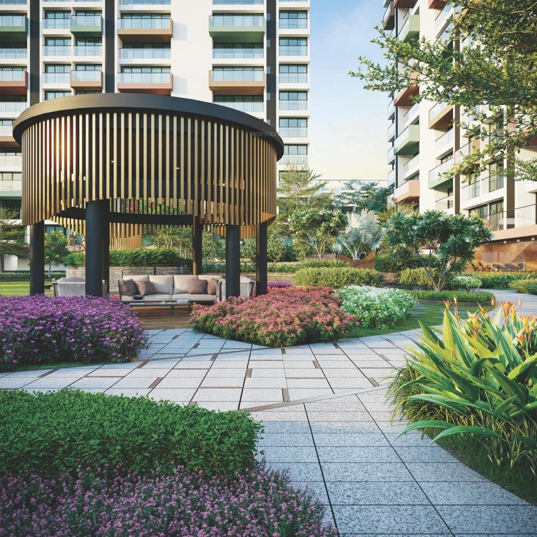 Mangalam Bliss Phase 1