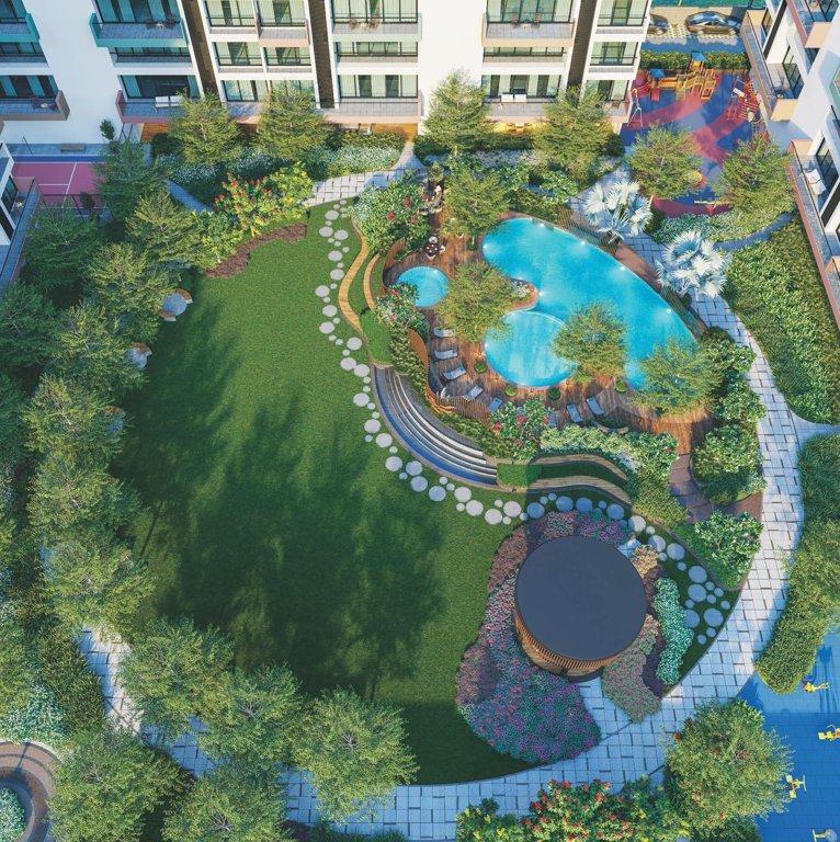 Mangalam Bliss Phase 1