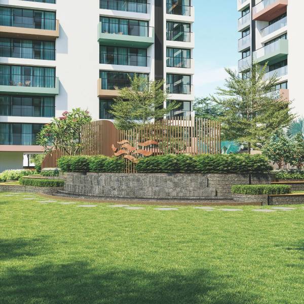 Others amenities of Mangalam Bliss Phase 1