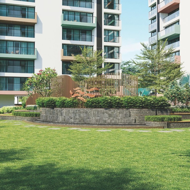Mangalam Bliss Phase 1
