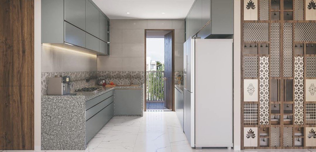 Mangalam Bliss Phase 1