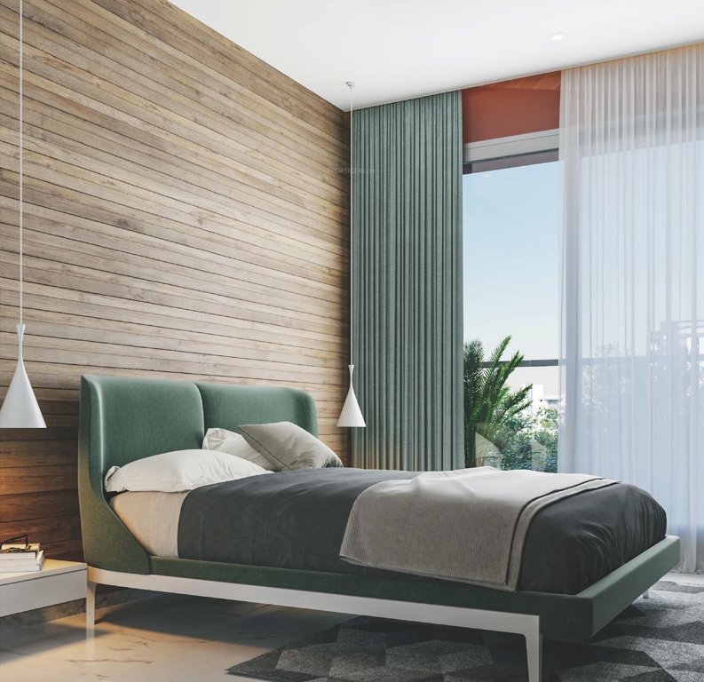 Mangalam Bliss Phase 1