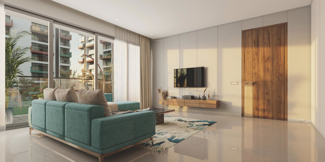 Mangalam Bliss Phase 1