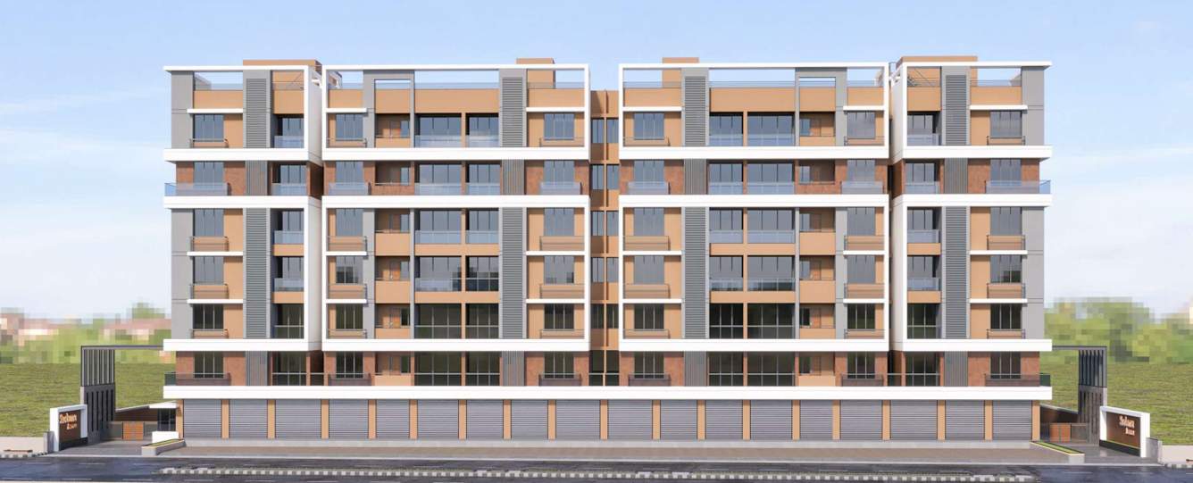  sudama avenue Elevation