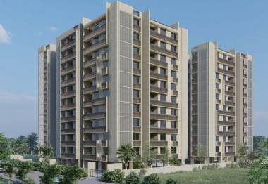 Elevation ananta Elevation