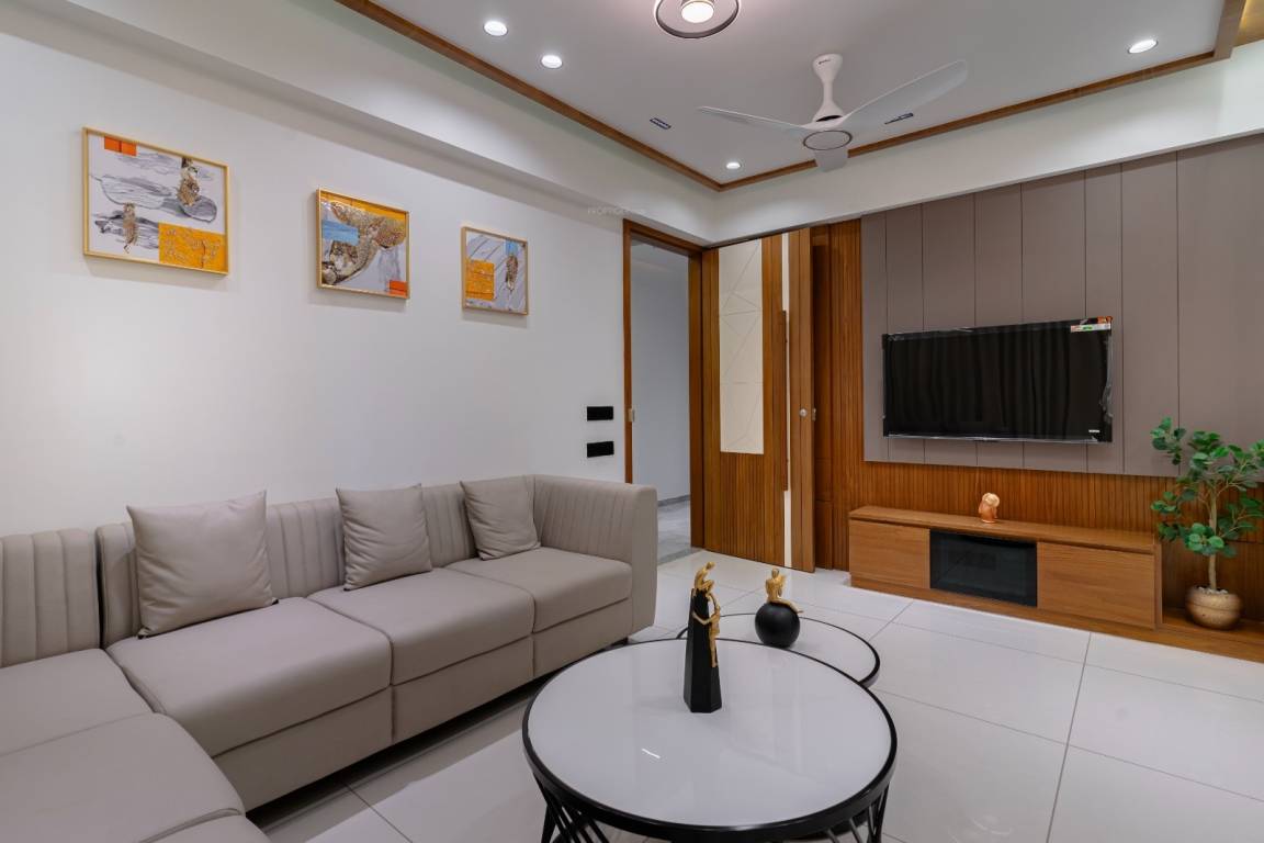  ananta Living Area