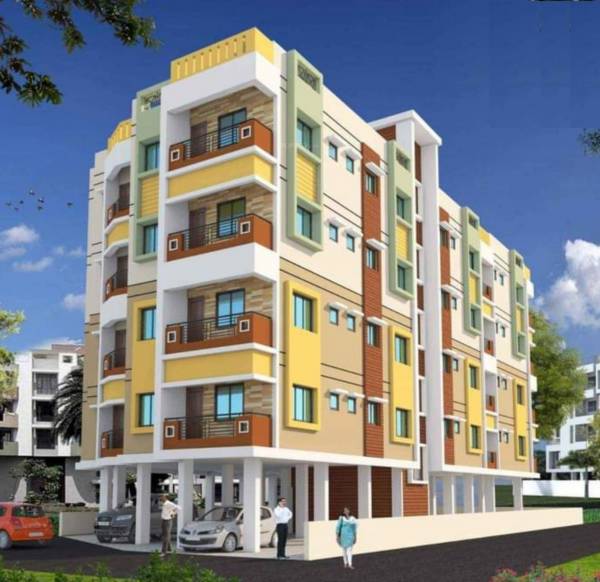  narayana-regency Elevation