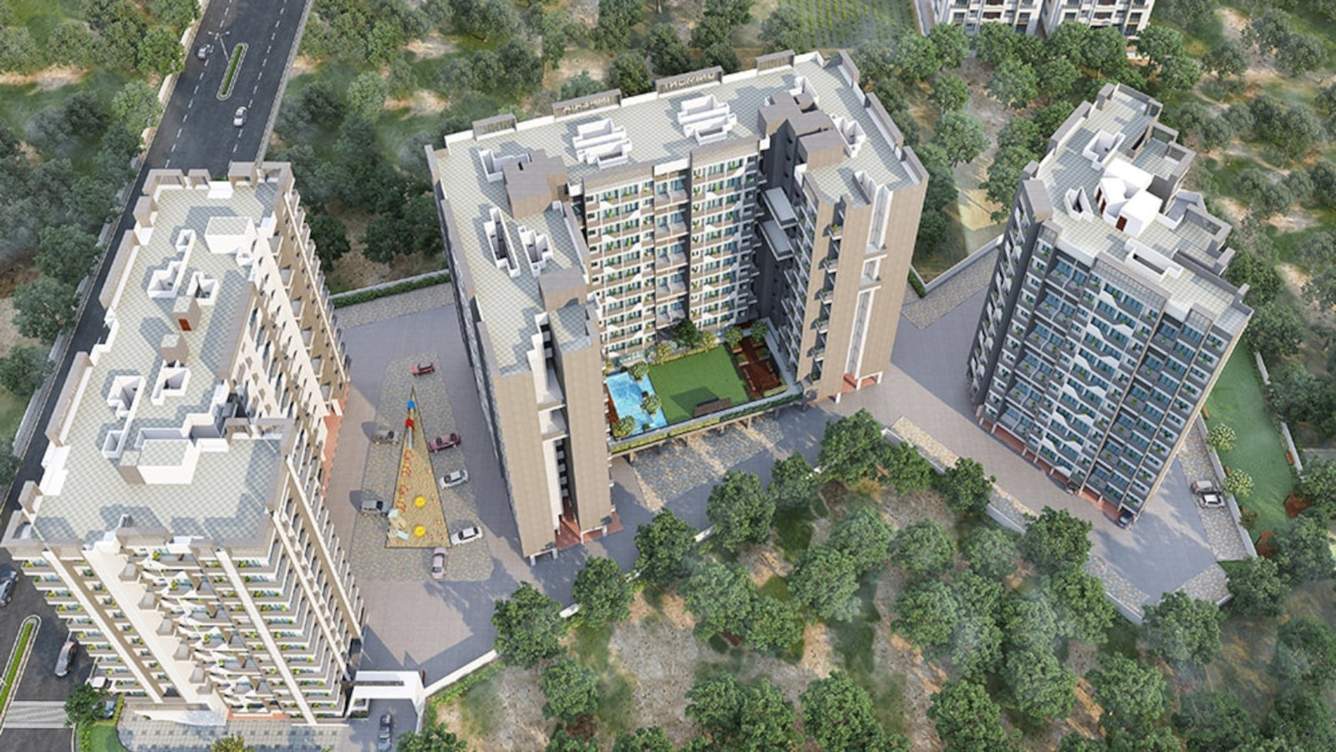  imperia ll Elevation