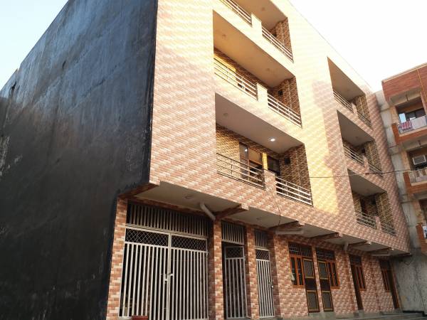 Elevation apartments-9 Elevation