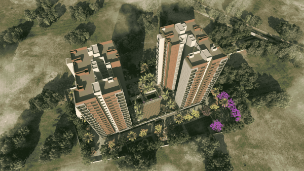 Elevation serene-amara Elevation