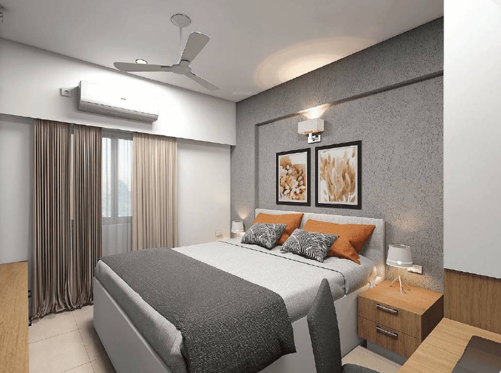  serene amara Bedroom