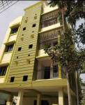 Elevation  swastik-appartment Elevation