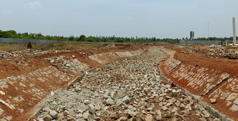oasis phase 2 Plot