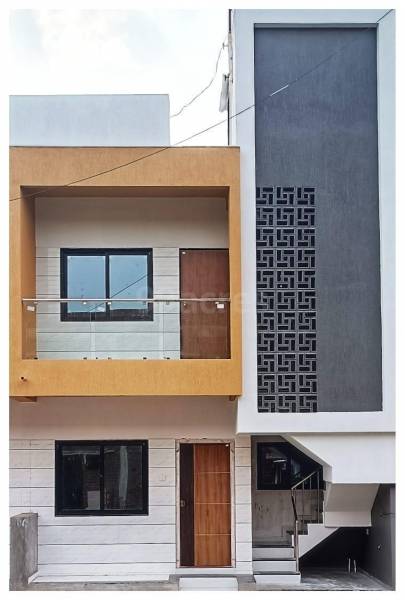 Elevation prayosha-earth Elevation