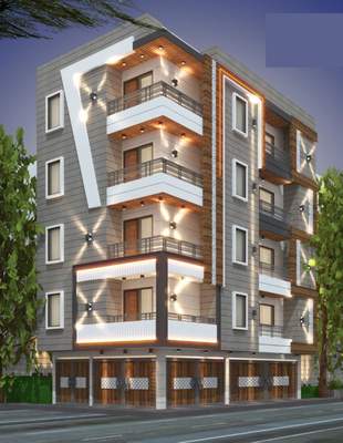 Elevation